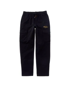 Scotch & Soda Stretch Twill Pant Blue S - Picture 1 of 2