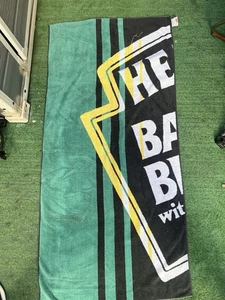 Heinz Baked Beans Towel- Perfect Condition-VINTAGE - Picture 1 of 3