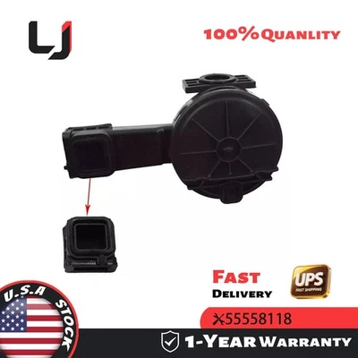 Cam Rocker Shaft Assembly For Chevrolet Aveo5 Cruze Saturn Astra 55564395 08-13 Foto 1 de 4