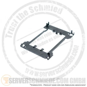 Soporte de clip de CPU disipador de calor HP Gen10 LGA3647 XEON Silver Gold - Imagen 1 de 2