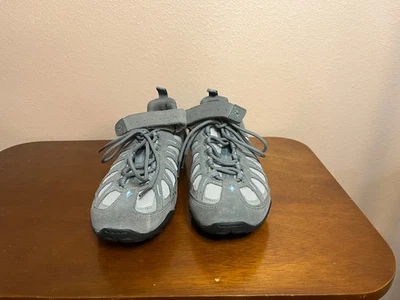 Specialized Tahoe Mujer SPD Bicicleta de Montaña Ciclismo Zapatos 10.5 EE. UU. Foto 1 de 4