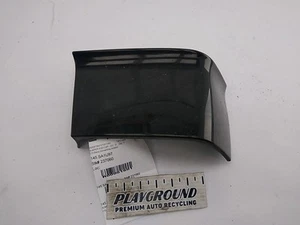 SAAB 900 CONVERTIBLE Driver Left Rear Bumper End Cap 1995 1996 1997 1998 - Picture 1 of 9