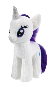 Peluche Ty Beanie BabiesMy Little Pony Rarity 18 cm - Imagen 1 de 1