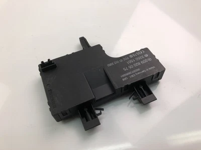 Centralina MERCEDES-BENZ CLK C209 2098200575 14039394 - Immagine 1 di 4