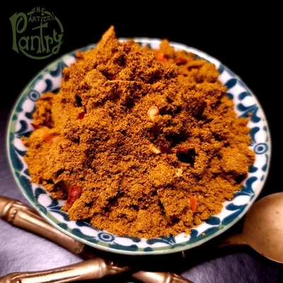 NEW Malay Curry Powder - HANDCRAFTED AROMATIC PREMIUM QUALITY  50g - 1kg - image 1 of 3