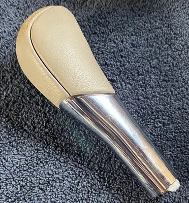 Nissan Rogue 2014-2016 2,5 L perilla de cambio palanca de cambios automática Foto 1 de 4