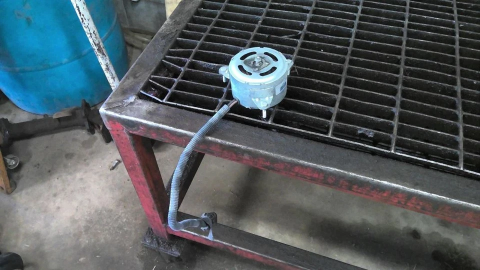 Conjunto de ventilador de motor de ventilador de radiador modelo L de 4 puertas compatible con FIAT 500 303614 14 14-17 Foto 1 de 4