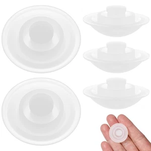 5 Pcs Cup Accessories Miss Belly Bottle Supplies Anti-spill Plug - Picture 1 of 11