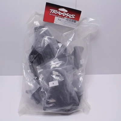 Kit de conversión Traxxas 1/10 Slash 4x4 Low CG (7421) Foto 1 de 2