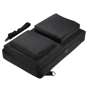 Carrying Case for  -SR2/- for Native S4 Mk3 DJ Controller O2M88607 - Bild 1 von 8