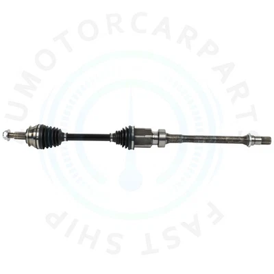 1x Front Right CV Axle Automatic Trans For Mazda 3 Sport 2014-2018 L4 2.5L - Image 1 of 4