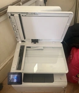 HP Color LaserJet Pro MFP M479dw A4 Colour Multifunction Laser Printer - Picture 1 of 6