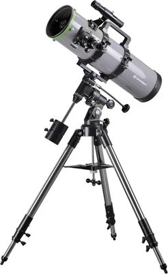 150/750 Deep Sky Telescope EQ3 Mount – High Aperture Reflector - Image 1 of 4