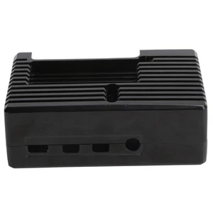 Dual Fan Case Shell With Dual Fan Passive Heat Dissipation For 4 CB - Afbeelding 1 van 22