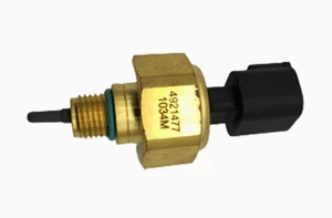 1PC Oil Temperature Sensor For QSM11 M11 4921477 - Picture 1 of 3