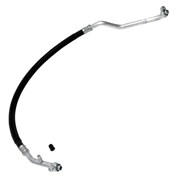 For GMC Acadia 2009-2012 UAC A/C Suction Line Hose Assembly - Изображение 1 из 1