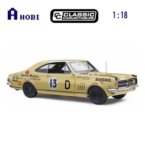 Classic Carlectables 1:18 Holden HK Monaro GTS 327 1968 Bathurst Winner Car - Picture 1 of 6
