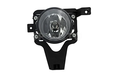 Farol de neblina lateral para passageiros Ford Focus 2005-2007 - Imagem 1 de 4