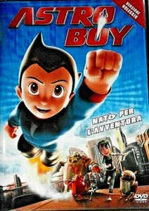 ASTRO BOY (2009) un film di David Bowers - DVD EX NOLEGGIO - EAGLE - Picture 1 of 1