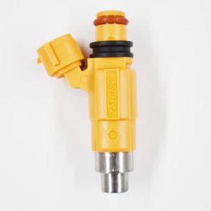 1 pieza inyector de combustible para fueraborda marina Yamaha F150 cuatro tiempos Mitsubishi CDH275 - Imagen 1 de 1