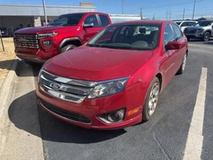 2011 Ford Fusion SE - Picture 1 of 12