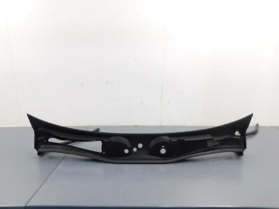 2014 12 - 18 Aston Martin V12 Vanquish Windshield Cowl / Leaf Screen #1697 L5  - Image 1 of 4