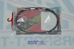 CINGHIA TRASMISSIONE BERGAMASCHI G8009970 SPECIAL BELT HONDA SH 300I 2007 / 2015 - Foto 1 di 2
