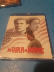 The War at Home (Blu-ray Disc, 2011) **Brand New** - Picture 1 of 1