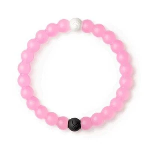 Bracciale Collezione Lokai Cancro al Seno Cause Rosa - Foto 1 di 1