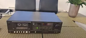 Cassette Deck 3 cabezales TECHNICS RS-M260 - Imagen 1 de 6