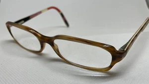 Kate Spade Brille BRENTA 1E4 Light Tortoise Braun Rechteckig 52/17/135 - Bild 1 von 10