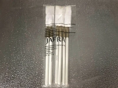 6 Stück JAFRA Duft Feder Pinsel Frangrance Feather Brush - Bild 1 von 4