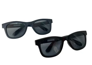 Janie and Jack baby Sunglasses age up 2 y Block 95% UVB & 60% UVA Fashionista  - Picture 1 of 4