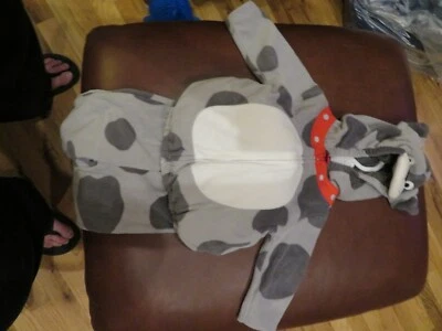 Nice Toddler Boys Puppy Dog Carter's Halloween Costume, 6 / 9 Months  - Image 1 of 3