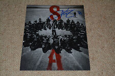 KIM COATES signed autograph In Person  8x10 (20x25 cm) SONS OF ANARCHY