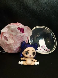 LOL DUSK SPARKLE SERIES DOLL MBE Fx - Picture 1 of 1