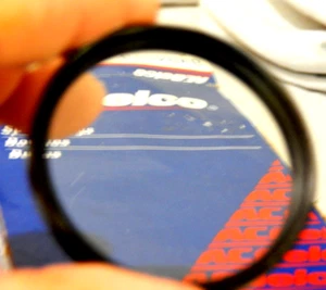 Rokunar Haze 52mm (UV) - Picture 1 of 6