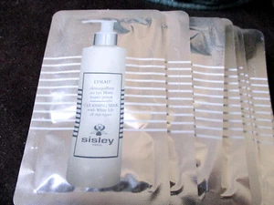 Cleansing Milk Lyslait with white Lily je 5 ml Neu - Bild 1 von 1