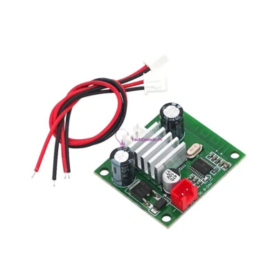 1PCS Bluetooth 30W power amplifier TWS speaker sound module board audio receiver - Photo 1/4