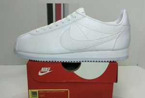 Las mejores ofertas en Zapatos Atléticos Nike Classic Cortez Negro para  Mujeres | eBay