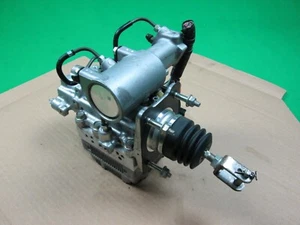 2012-2017 TOYOTA CAMRY HYBRID ABS BRAKE PUMP MASTER CYLINDER BOOSTER MODULE - Bild 1 von 4