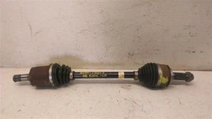 Drivers Left Axle Shaft for 06-11 Honda Civic LX Sedan - Picture 1 of 12