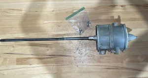 YAMAHA 1995 WAVERAIDER 700 COMPLETE JET PUMP IMPELLER SHAFT 33 3/4" 144MM - Picture 1 of 19