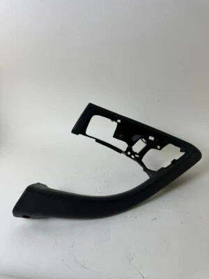 Tirador de puerta interior del conductor principal Toyota Celica GT GTS ST 1990-1993 FABRICANTE DE EQUIPOS ORIGINALES Foto 1 de 4