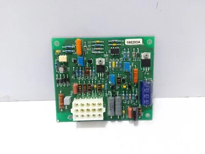 MPCS-1 PCB / 166203A MA-15 - Image 1 of 4