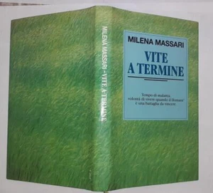 Vite a termine - Foto 1 di 1