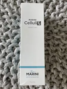 Jan Marini Celluli Tx Cellulite Cream - 4 oz - Picture 1 of 1