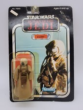 1983 Star Wars Return of the Jedi 4-LOM