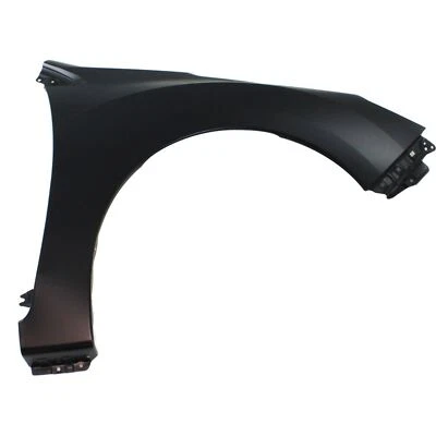 New Front Passenger Side Fender Fits 2012-2016 Subaru Impreza SU1241136 - Image 1 of 4