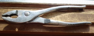 Craftsman P45362 Made In USA Slip Joint Pliers - Picture 1 of 3